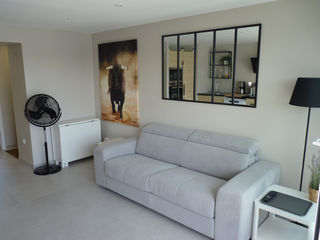  Appartement � vendre 2 pi�ces 34 m�