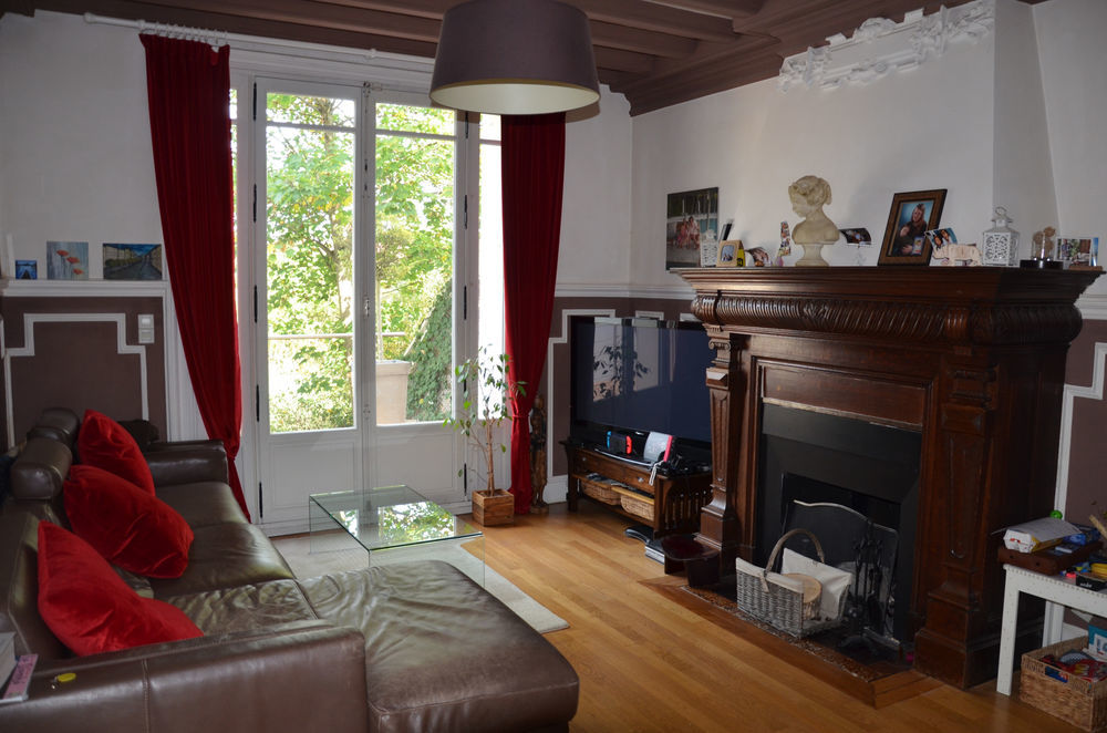 � vendre  Maison Montmorency (95160)