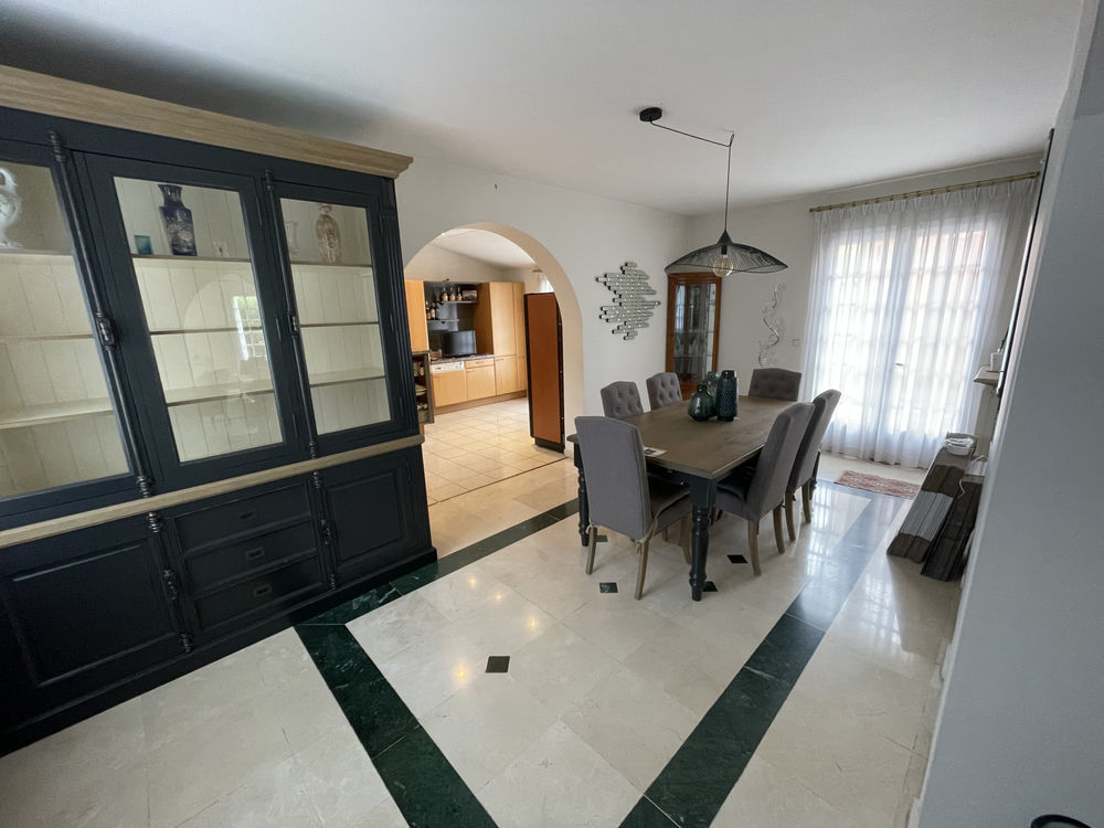 � vendre  Maison Saint-Gratien (95210)