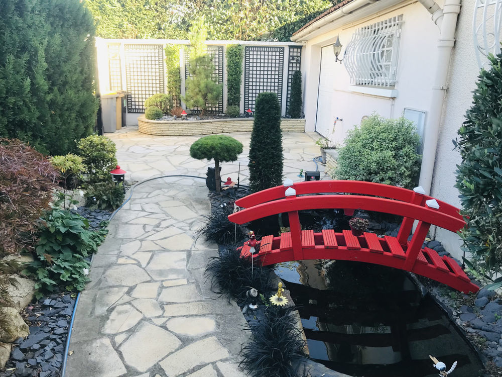 � vendre  Maison Saint-Gratien (95210)