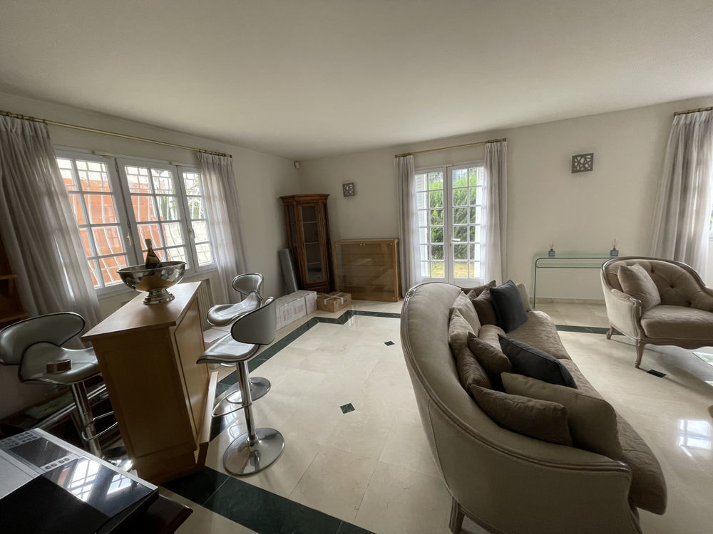 � vendre  Maison Saint-Gratien (95210)