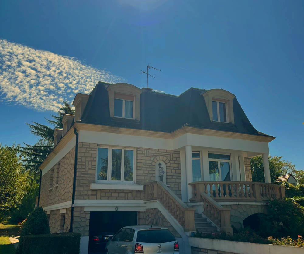 � vendre  Maison Montmorency (95160)