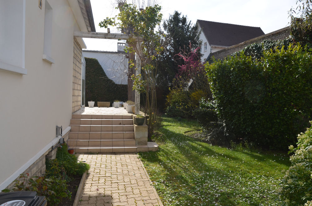 � vendre  Maison Montmorency (95160)