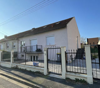  Maison � vendre 6 pi�ces 180 m�