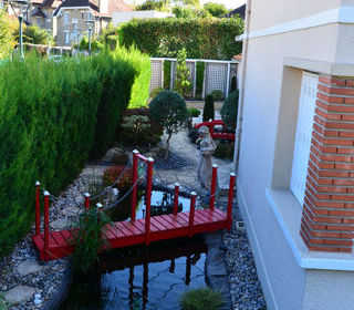  Maison � vendre 6 pi�ces 150 m�