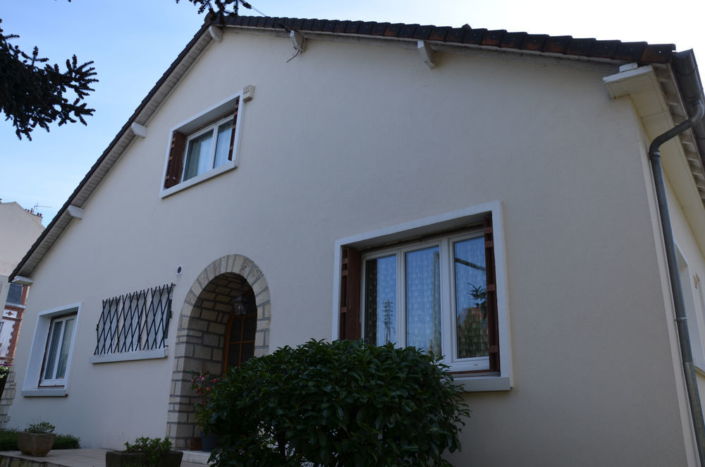 � vendre  Maison Montmorency (95160)