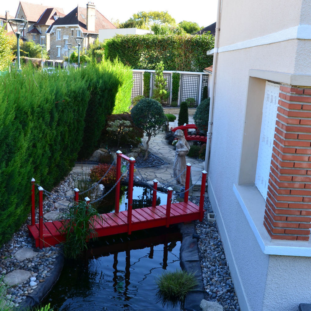 � vendre  Maison Saint-Gratien (95210)