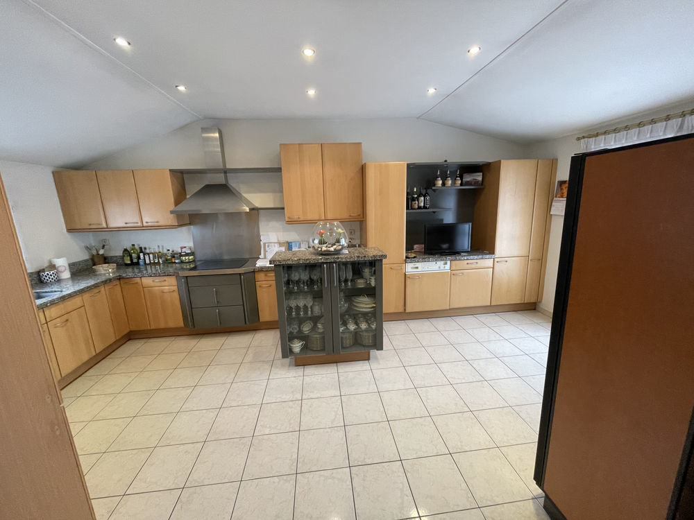 � vendre  Maison Saint-Gratien (95210)