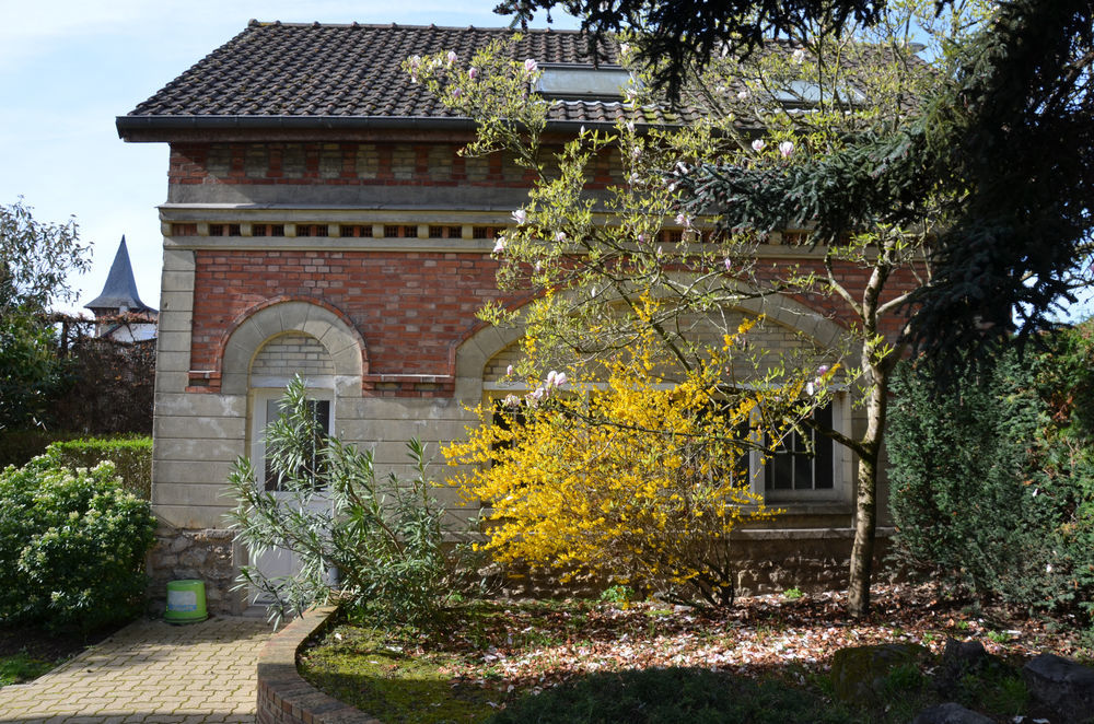 � vendre  Maison Montmorency (95160)