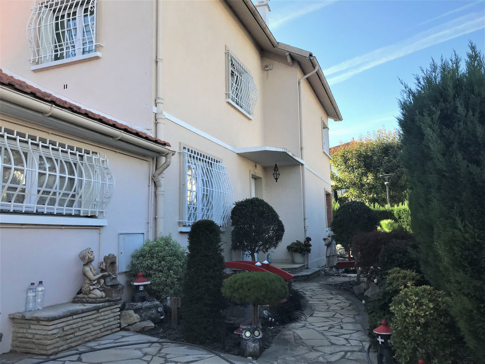 � vendre  Maison Saint-Gratien (95210)