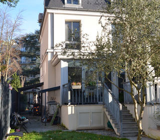  Maison � vendre 7 pi�ces 170 m�