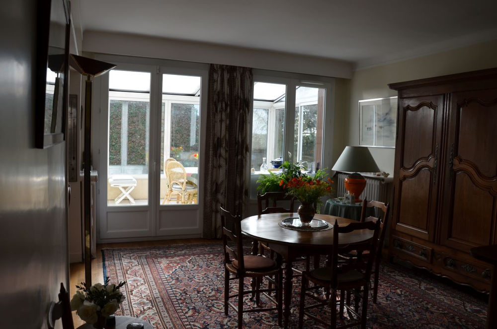 � vendre  Maison Montmorency (95160)