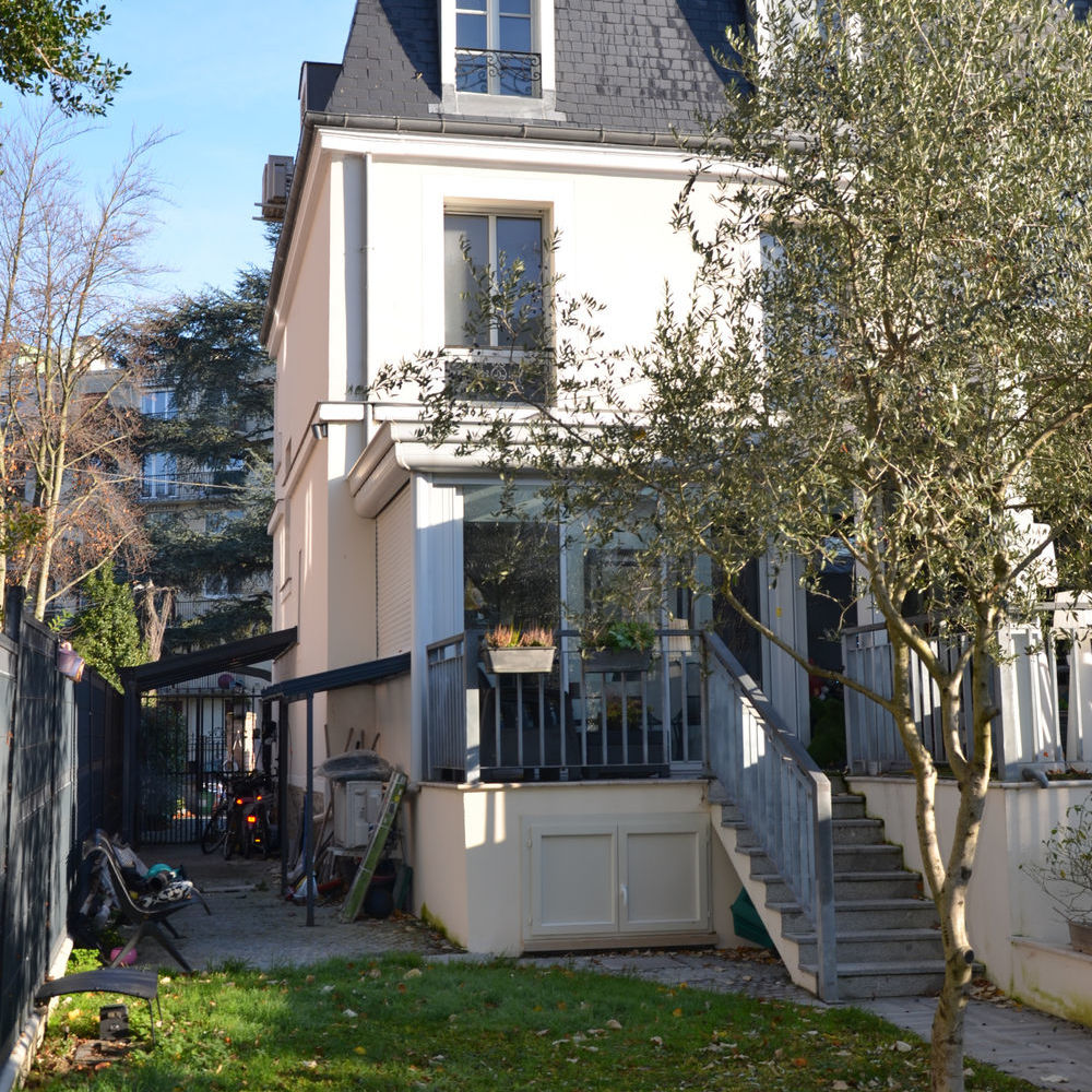 � vendre  Maison Enghien-les-Bains (95880)