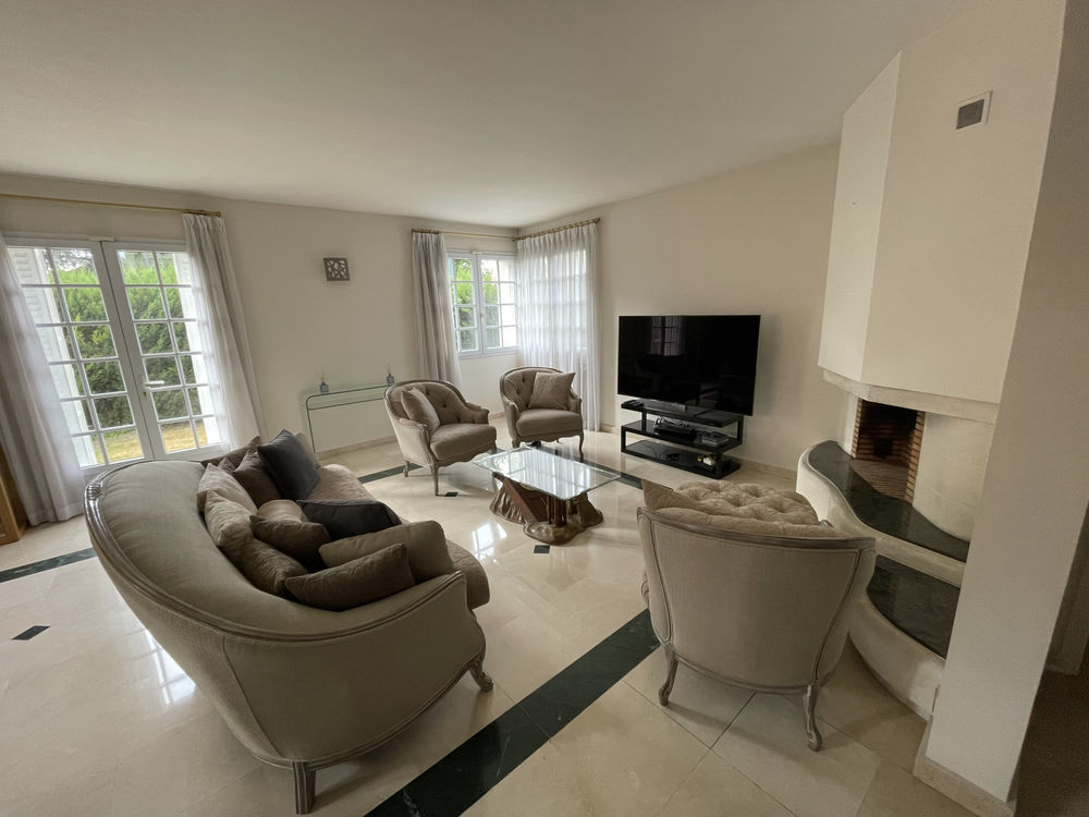 � vendre  Maison Saint-Gratien (95210)