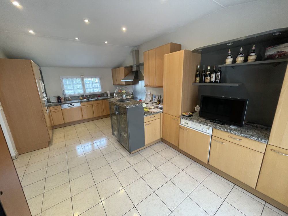 � vendre  Maison Saint-Gratien (95210)