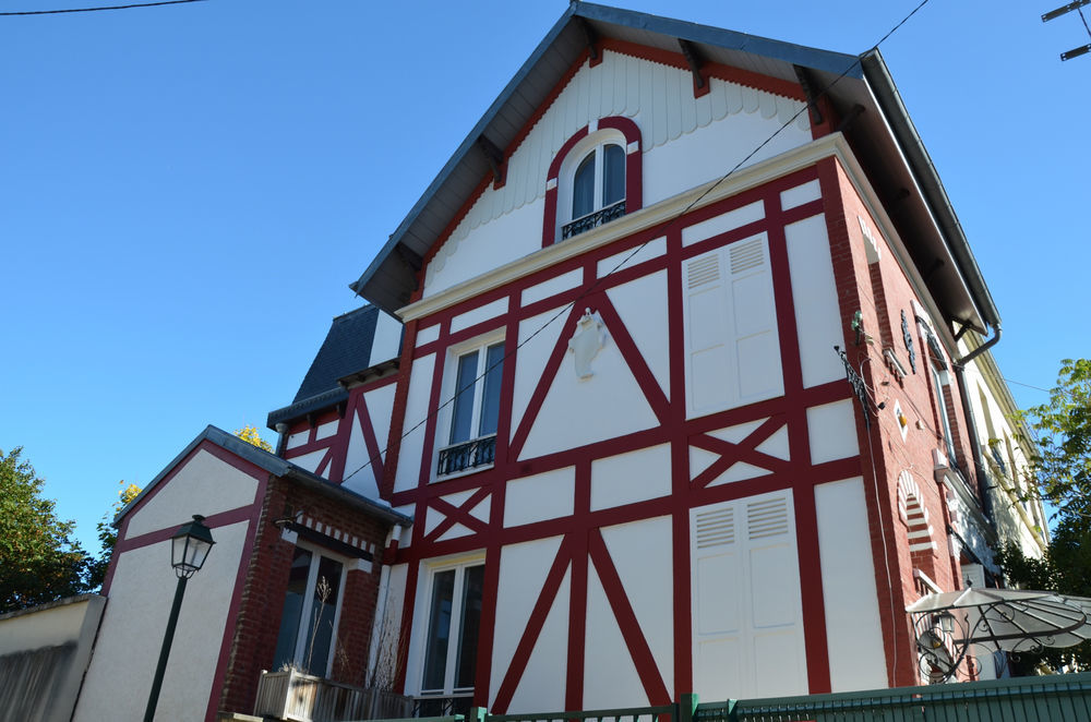 � vendre  Maison Montmorency (95160)