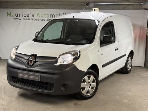 Renault Kangoo Express Z.E 33 CONFORT 2018 occasion Paris 75010