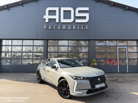 Citro&euml;n DS4 II E-TENSE 225ch Performance Line / &Agrave; PARTIR DE 319,83 � * 2022 occasion Diebling 57980
