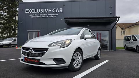 Opel Corsa V 1.2 70ch Edition 3p 2015 occasion Bourg-en-Bresse 01000