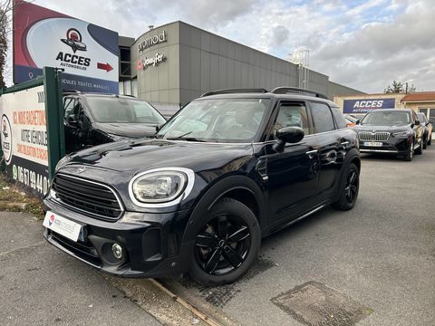Mini Countryman Cooper 136ch Edition Premium Plus BVA7 2023 occasion Herblay 95220