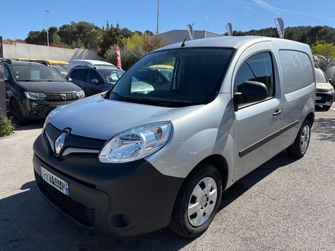 Renault Kangoo Express EXPRESS BLUE DCI 95 GRAND CONFORT 2020 occasion Ch&acirc;teauneuf-les-Martigues 13220
