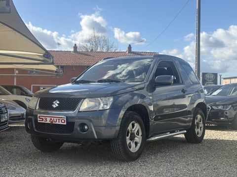 Suzuki Grand Vitara 1.6 Standard 3p 2005 occasion Saint-Priest 69800