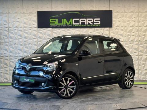 Renault Twingo III 0.9 TCe 90 Energy Intens 2014 occasion Mougins 06250