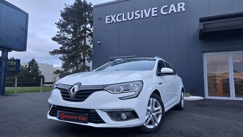 Renault M&eacute;gane IV (BFB) 1.5 dCi 110ch energy Business 2017 occasion Bourg-en-Bresse 01000