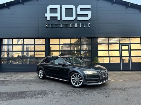Audi Allroad A6 III 3.0 V6 TDI 218 quattro S tronic 7 2015 occasion Diebling 57980