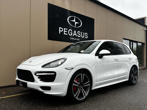 Porsche Cayenne II (958) GTS 2014 occasion Layrac 47390