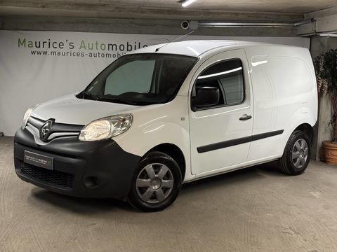 Renault Kangoo Express 1.5 Blue dCi 95ch Business 2019 occasion Paris 75010