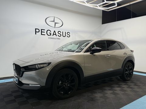 Mazda CX-30 2.0 e-SKYACTIV-X M-Hybrid 186ch 2024 occasion Layrac 47390