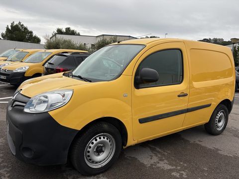 Renault Kangoo Express Express 1.5 DCI 75 Energy E6 2019 occasion Ch&acirc;teauneuf-les-Martigues 13220