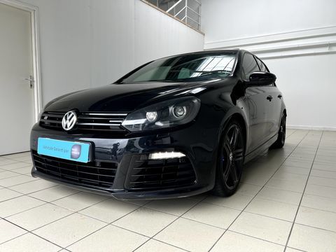 Volkswagen Golf R 4Motion DSG6 5p / toit ouvrant 2010 occasion Tonnay-Charente 17430