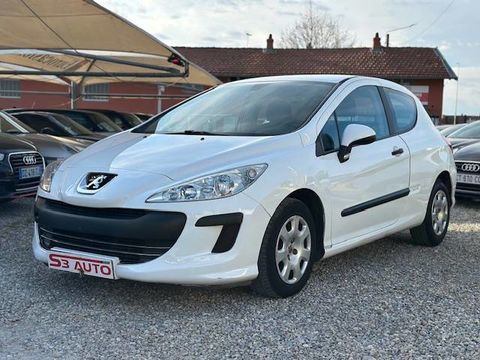 Peugeot 308 1.6 HDi90 Confort 3p 2008 occasion Saint-Priest 69800