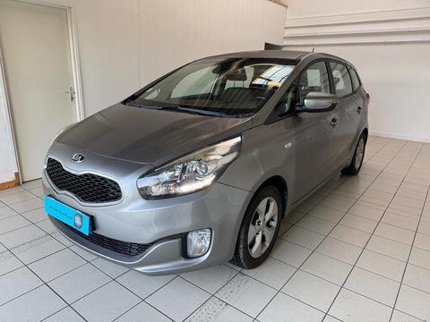 Kia Carens III 1.7 CRDi 115ch Active ISG 5 places 2014 occasion Tonnay-Charente 17430