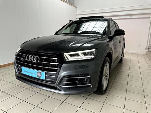 Audi Q5 Audi 55 TFSI 2020 occasion Tonnay-Charente 17430