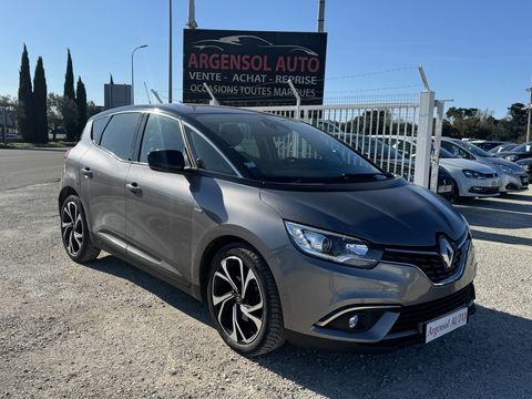 Renault Sc&eacute;nic IV 1.7 BlueDCI 120 S&S BV6 Bose Edition/ 1*Main 2019 occasion Orange 84100
