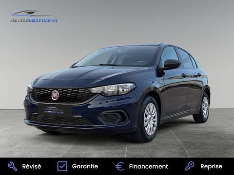 Fiat Tipo 1.4 95ch S/S Easy MY19 5p 2019 occasion Longvic 21600