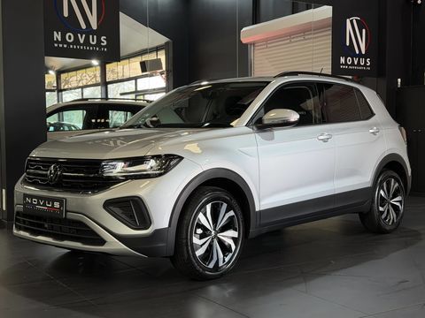 Volkswagen T-Cross T-CROSS BVA 116 LIFE 2026 occasion Vert-Saint-Denis 77240