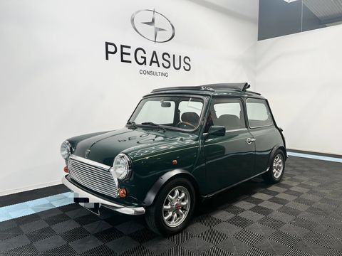 Rover Mini 1.3 Cabriolet 1996 occasion Layrac 47390
