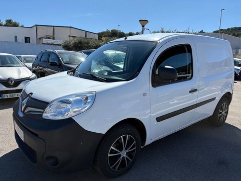 Renault Kangoo Express 1.5 DCI 90 E6 EXTRA R-LINK 3 Places 2019 occasion Ch&acirc;teauneuf-les-Martigues 13220