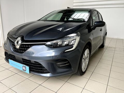Renault Clio 1.6 E-Tech 140ch Business 2020 occasion Tonnay-Charente 17430