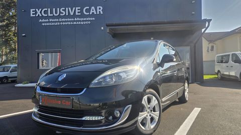 Renault Sc&eacute;nic III (R95) 1.6 dCi 130ch energy Bose eco&sup2; 7 places 2012 occasion Bourg-en-Bresse 01000