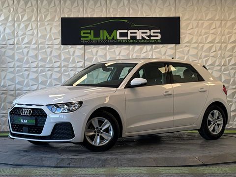Audi A1 25 TFSI 95ch Advanced 2025 occasion Mougins 06250