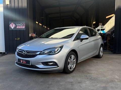 Opel Astra V 1.6 D 110ch Business Edition 2017 occasion Saint-Barth&eacute;lemy-d'Anjou 49124