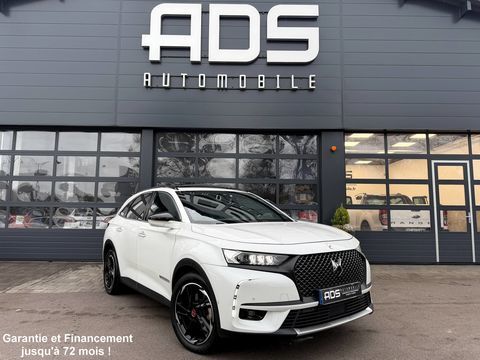 Citro&euml;n DS7 E-TENSE 225ch Performance Line + / &Agrave; PARTIR DE 319,83 � * 2022 occasion Diebling 57980