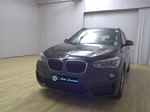 X1 xDrive18d M-Sport package 2016 occasion 56600 Lanester