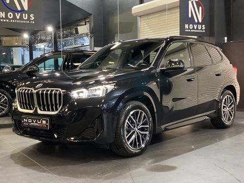 BMW X1 sDrive20i 170ch M Sport 2025 occasion Vert-Saint-Denis 77240