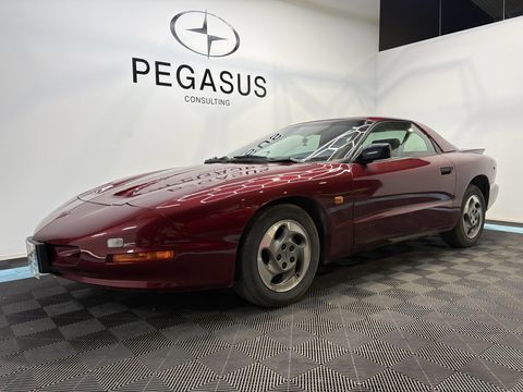 Pontiac Firebird 3.4 V6 1994 occasion Layrac 47390